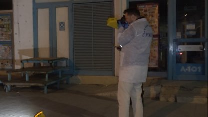 Husumet kavgası dehşete dönüştü: Bafra’da şişler konuştu, 3 yaralı