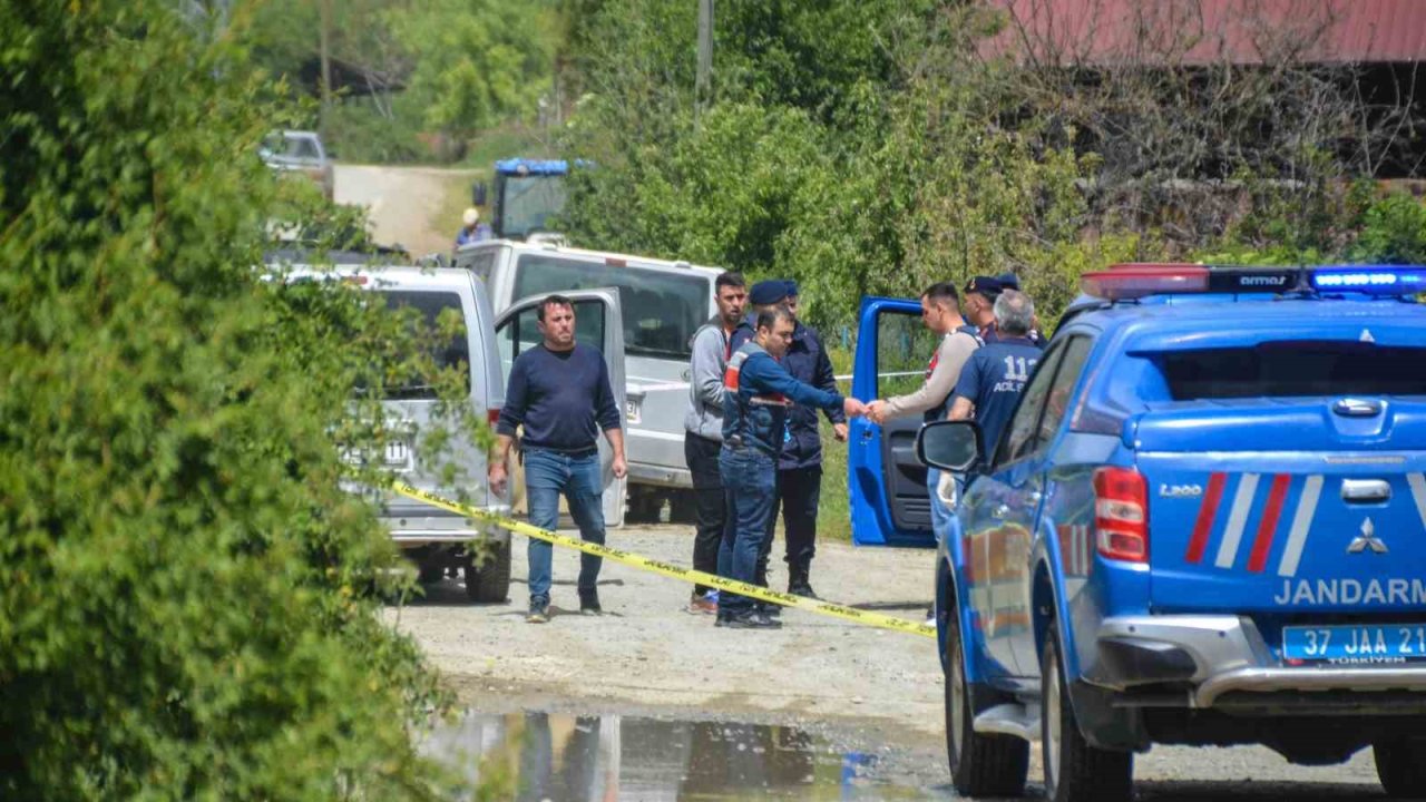 Husumetli olduğu çifti öldüren sanığa müebbet ve ağırlaştırılmış müebbet cezası