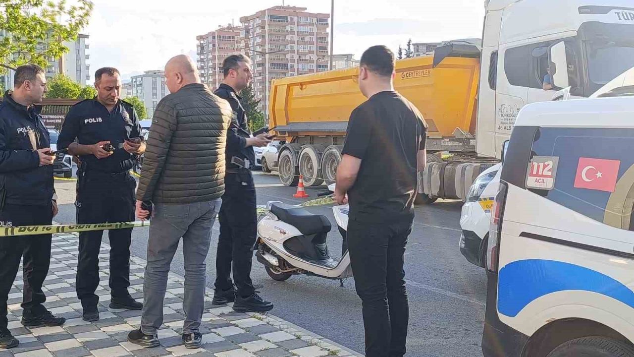 Husumetlisine ateş açtı, yoldan geçen iki çocuk yaralandı
