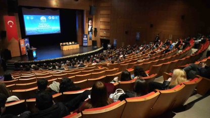 I. Ulusal Samsun Coğrafya Sempozyumu