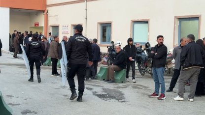 Iğdır’da 2 kişinin öldüğü kavgayla ilgili 9 şüpheli tutuklandı