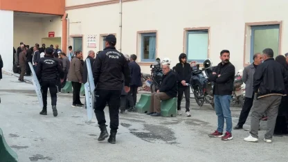 Iğdır’da 2 kişinin öldüğü kavgayla ilgili 9 şüpheli tutuklandı