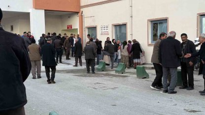 Iğdır’da iki aile arasında silahlı kavga: 2 ölü, 6 yaralı