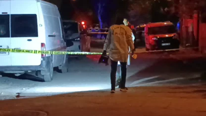 İki aile arasında silahlı kavga: 6 yaralı