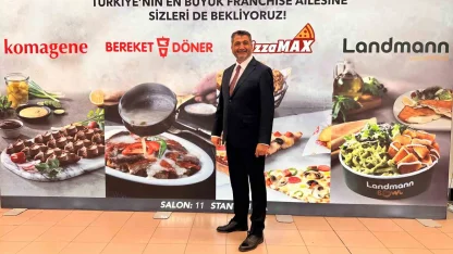 İki fast food markası YÖRPAŞ bünyesine katıldı