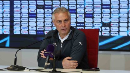 İlyas Öztürk: "Çok mutluyuz"