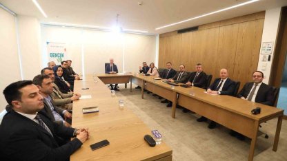 İnegöl Belediyesi’nden 2 milyon TL’lik akademik destek