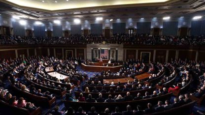 İngiltere Kralı III. Charles, ABD Kongresi’ne hitap eden ilk İngiltere Kralı oldu