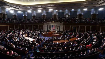 İngiltere Kralı III. Charles, ABD Kongresi’ne hitap eden ilk İngiltere Kralı oldu