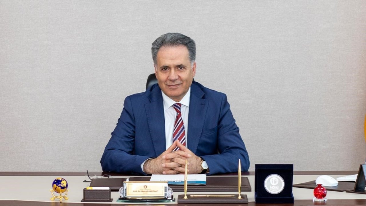 İnönü Üniversitesi 51. yılında yeni hedeflerle ilerliyor