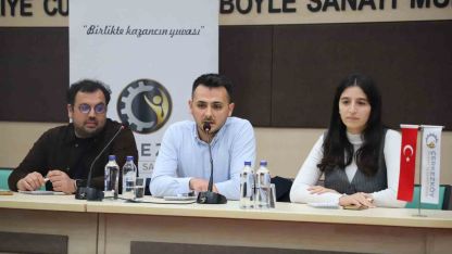 İnşaat ve yapı denetim sektörünün sorunları görüşüldü