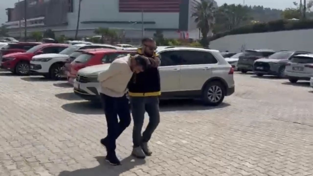 İskenderun’da silahlı çatışmanın şüphelileri tutuklandı