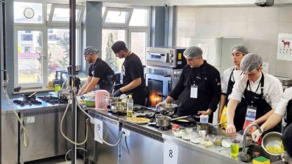 İŞKUR’un Samsun’daki çalışmalarıyla yaklaşık 75 bin kişi istihdama kazandırıldı