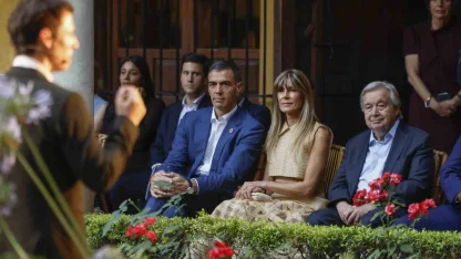 İspanya Başbakanı Sanchez’in eşi hakkındaki iddianame kabul edildi