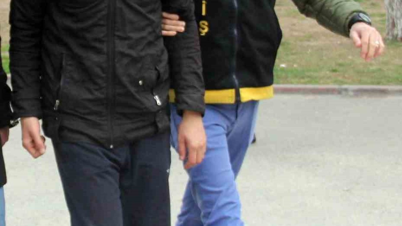 İsrail Başkonsolosluğu önündeki çatışmada öldürülen terörist Adana’da cinayetten yargılanmış