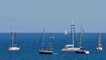 İstanbul Cumhuriyet Başsavcılığı, İsrail’in Küresel Sumud Filosu’na saldırısına ilişkin soruşturma başlattı