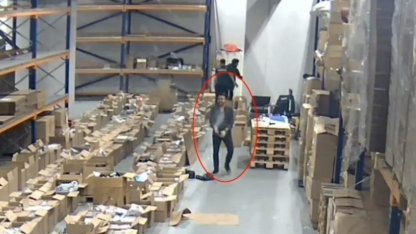 İstanbul Havalimanı Gümrük Müdürlüğü’nde görevli 4 gümrük personeli usulsüzlük iddiasıyla gözaltına alındı