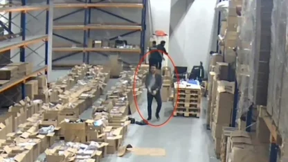 İstanbul Havalimanı Gümrük Müdürlüğü’nde görevli 4 gümrük personeli usulsüzlük iddiasıyla gözaltına alındı