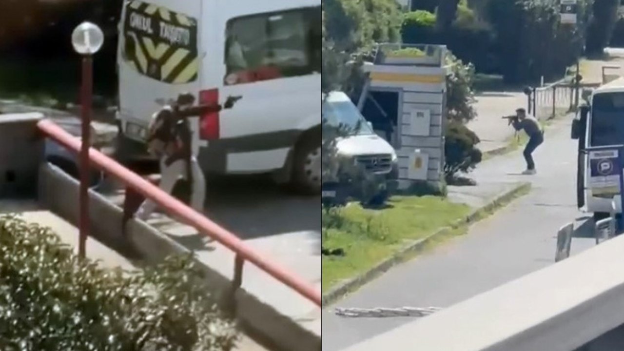 İstanbul Levent’teki çatışmaya ilişkin gözaltı sayısı 16’ya yükseldi