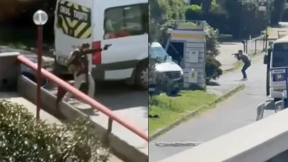 İstanbul Levent’teki çatışmaya ilişkin gözaltı sayısı 16’ya yükseldi