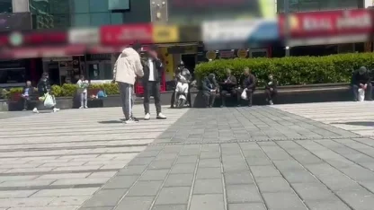 İstanbul’da ’hanutçuların güzellik merkezi bahanesiyle senet imzalattığı’ iddiası