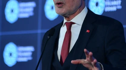 İTO Başkanı Avdagiç: ’’Savaş kaynaklı enflasyon riskinden ‘üretim, verimlilik ve ihracat’ üçgenini uzak tutmalıyız’