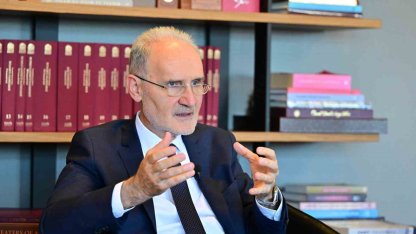 İTO Başkanı Avdagiç’ten  ‘altın ithalatı kotasının kaldırılması’ önerisi