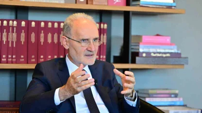 İTO Başkanı Avdagiç’ten  ‘altın ithalatı kotasının kaldırılması’ önerisi