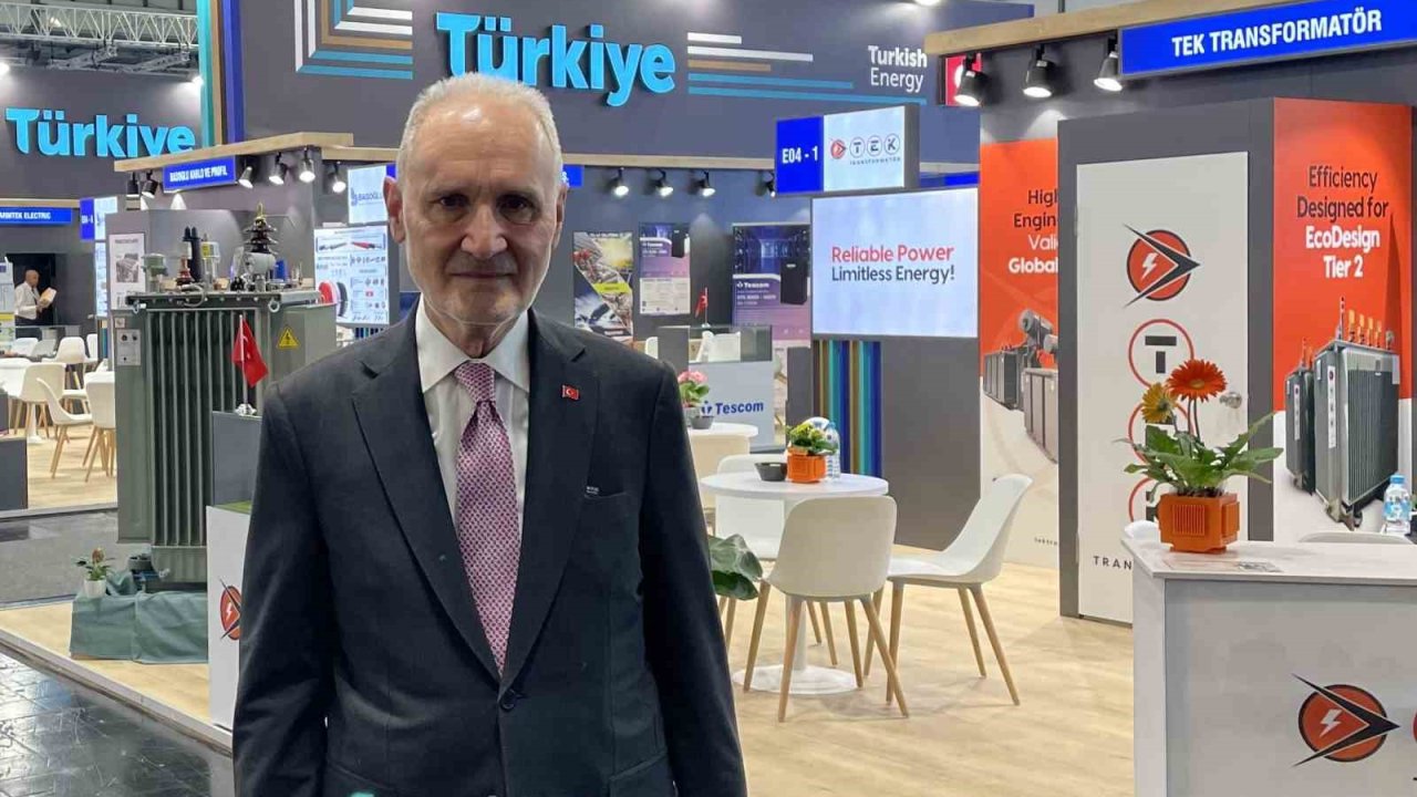 İTO Başkanı Avdagiç’ten KOBİ’lere "üretim süreçlerini süratle ‘yapay zekaya’ hazırlama" çağrısı