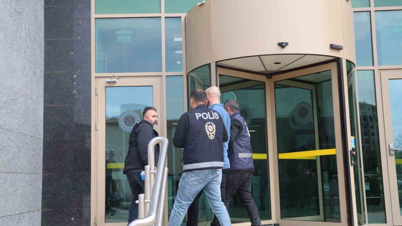 İYİ Partili başkanın suç makinesi kardeşi uygulamada yakalandı