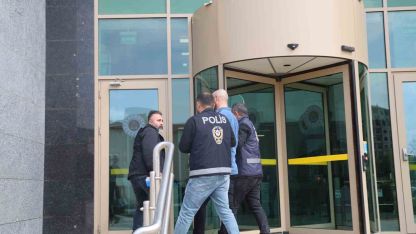 İYİ Partili başkanın suç makinesi kardeşi uygulamada yakalandı