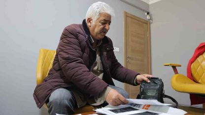 İyilik yapmak istedi: Hem 7 milyon lira dolandırıldı hem de cezaevine girdi