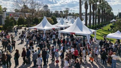 İZKİTAP’ta edebiyatla dolu hafta sonu