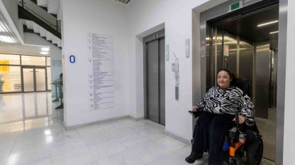 İzmir Ticaret Odası’na "kırmızı bayrak" gururu