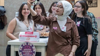 İzmir’de "Sağlık ordusu" kuruluyor