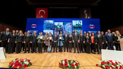 İzmir’de tarihi gün; Büyükşehir’den toplu açılış ve temel atma töreni