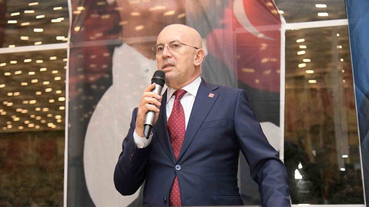 İzmir’deki İZBETON soruşturmasında tutuklanan CHP Ankara İl Başkanı Erkol’un ifadesi ortaya çıktı