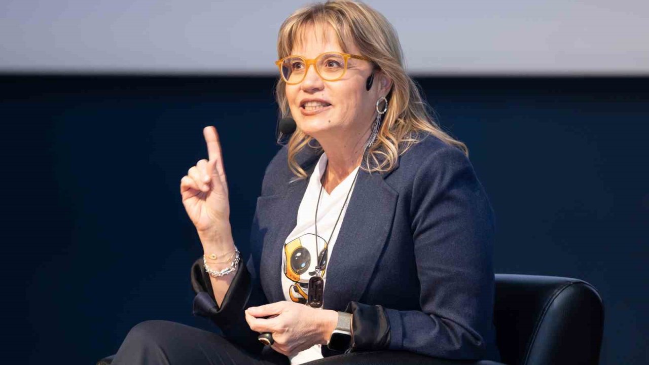 İzmir’den Silikon Vadisi’ne: Başarı hikayesiyle gençlere ilham oldu