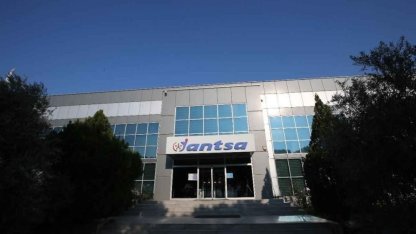Jantsa, 100 milyon dolarlık ihracatla 103 dev arasına girdi