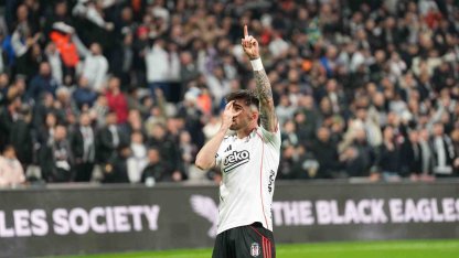 Jota Silva 14 hafta sonra golle tanıştı