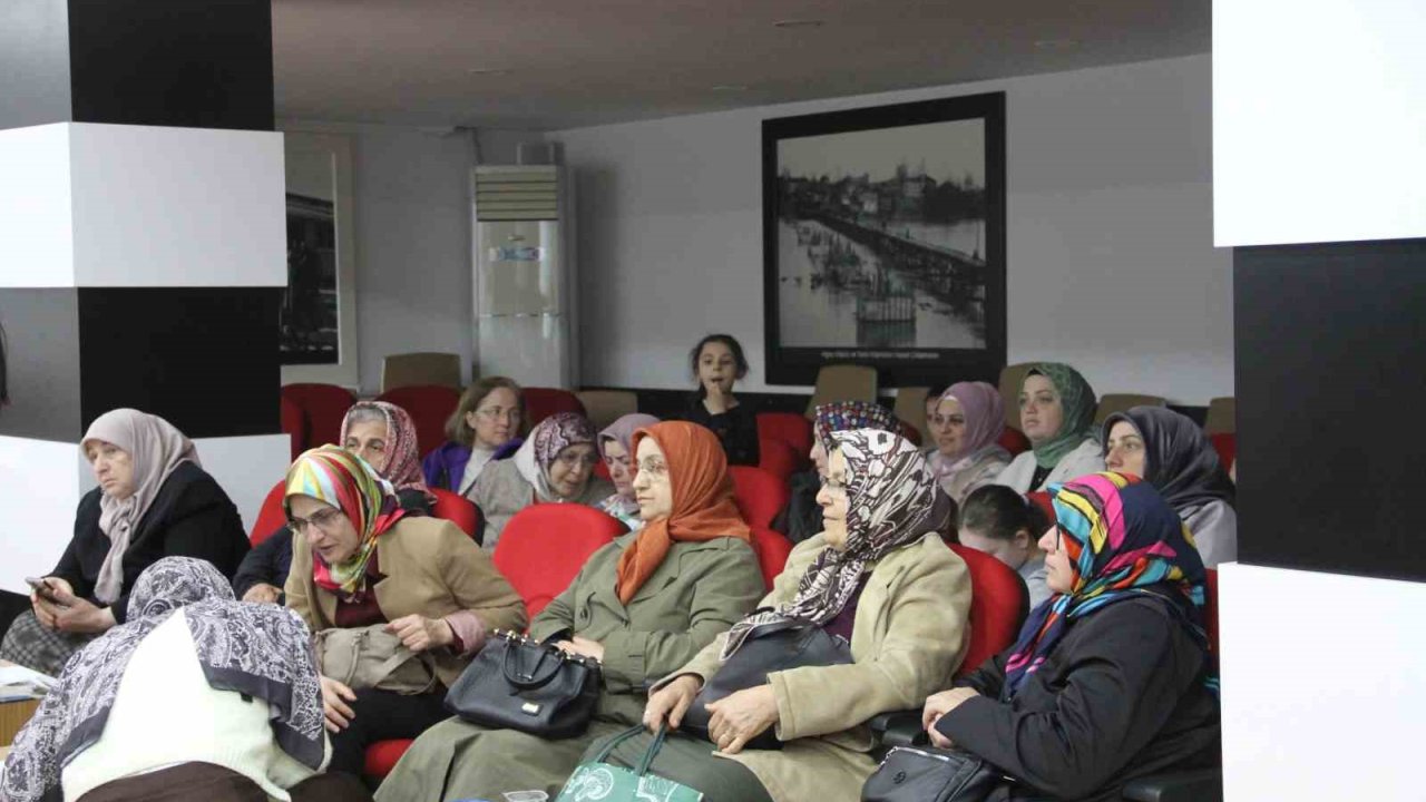 Kadın emeği sınır tanımıyor: ‘Çarşamba’dan dünyaya’