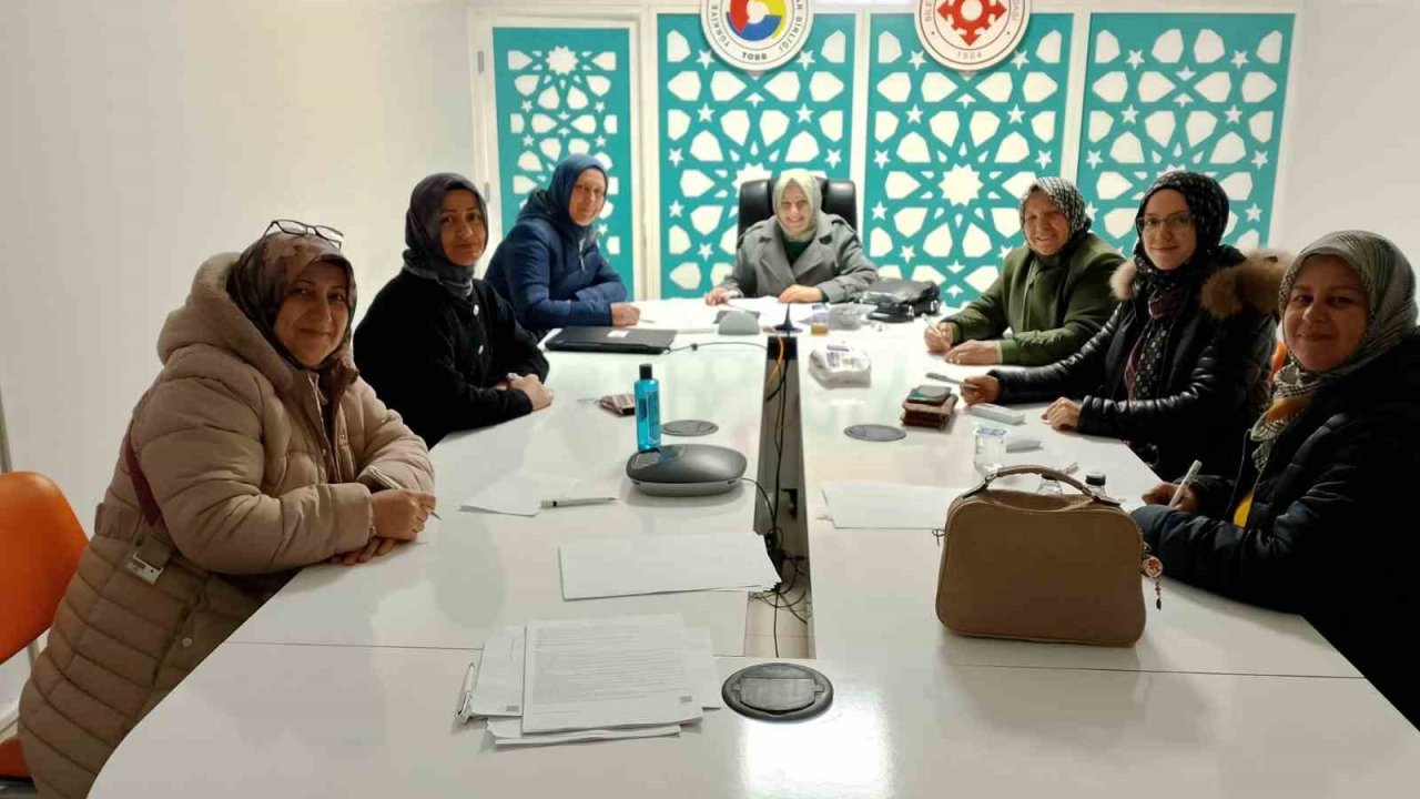 Kadın gücüyle tarih yaşatılacak