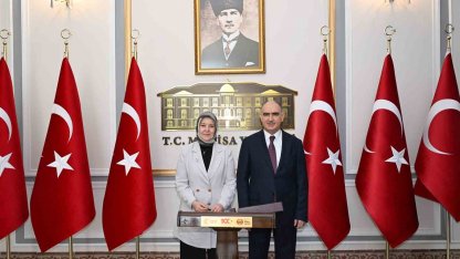 Kadına yönelik şiddetle mücadelede yeni model