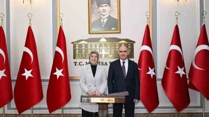 Kadına yönelik şiddetle mücadelede yeni model