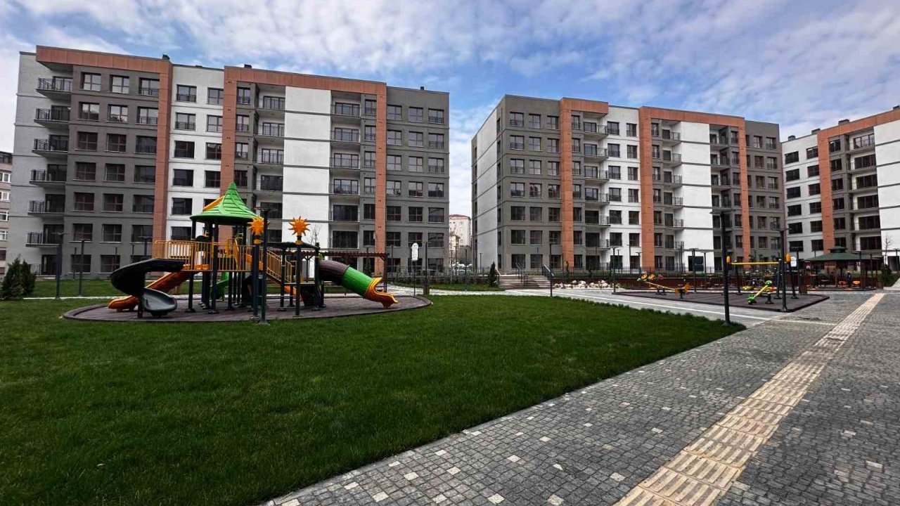 Kağıthane Belediyesi’nden kentsel dönüşüm atağı