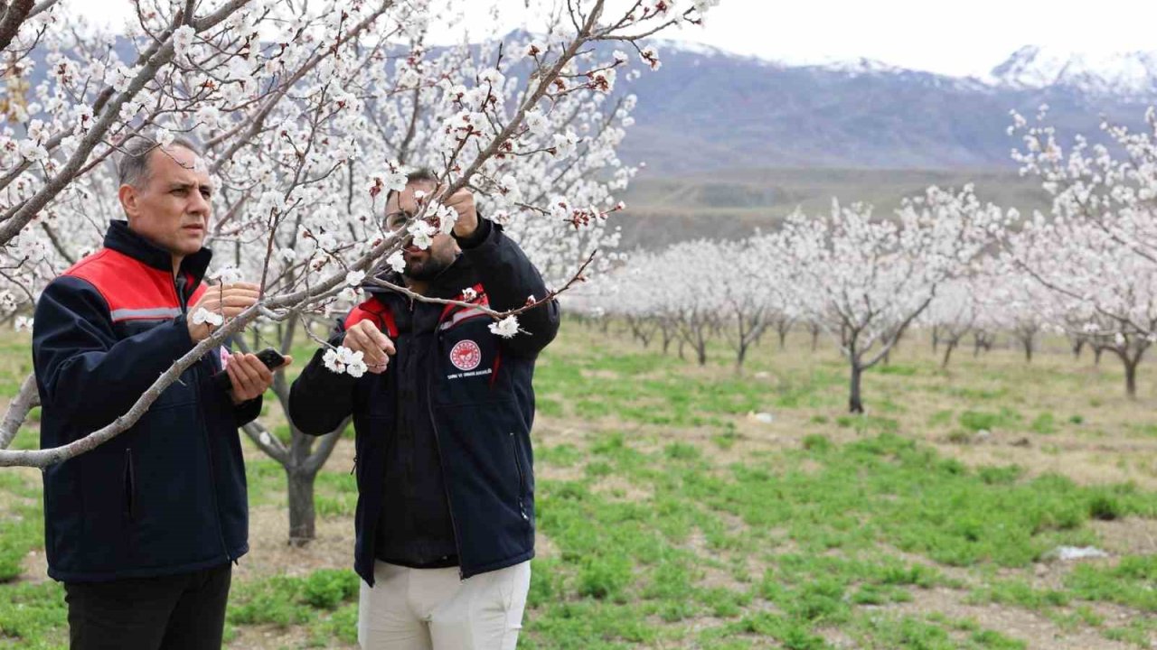 Kağızman’da üreticilerle gelecek planlanıyor