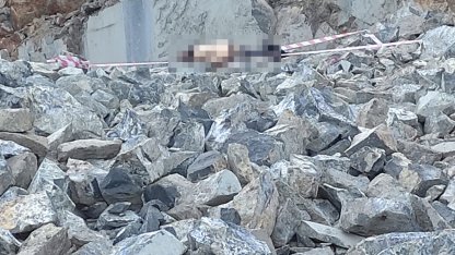 Kahramanmaraş’ta bir gün önce işe başlayan işçi feci kazada can verdi