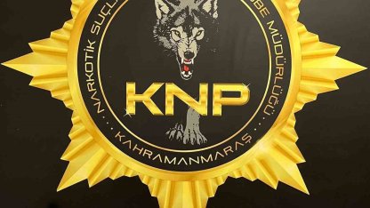 Kahramanmaraş’ta narkotik operasyonu: Binlerce sentetik ecza ele geçirildi