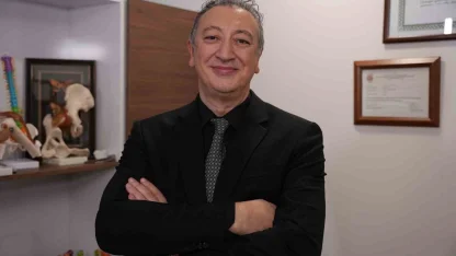 Kalça ağrısına kapalı cerrahiyle konforlu çözüm