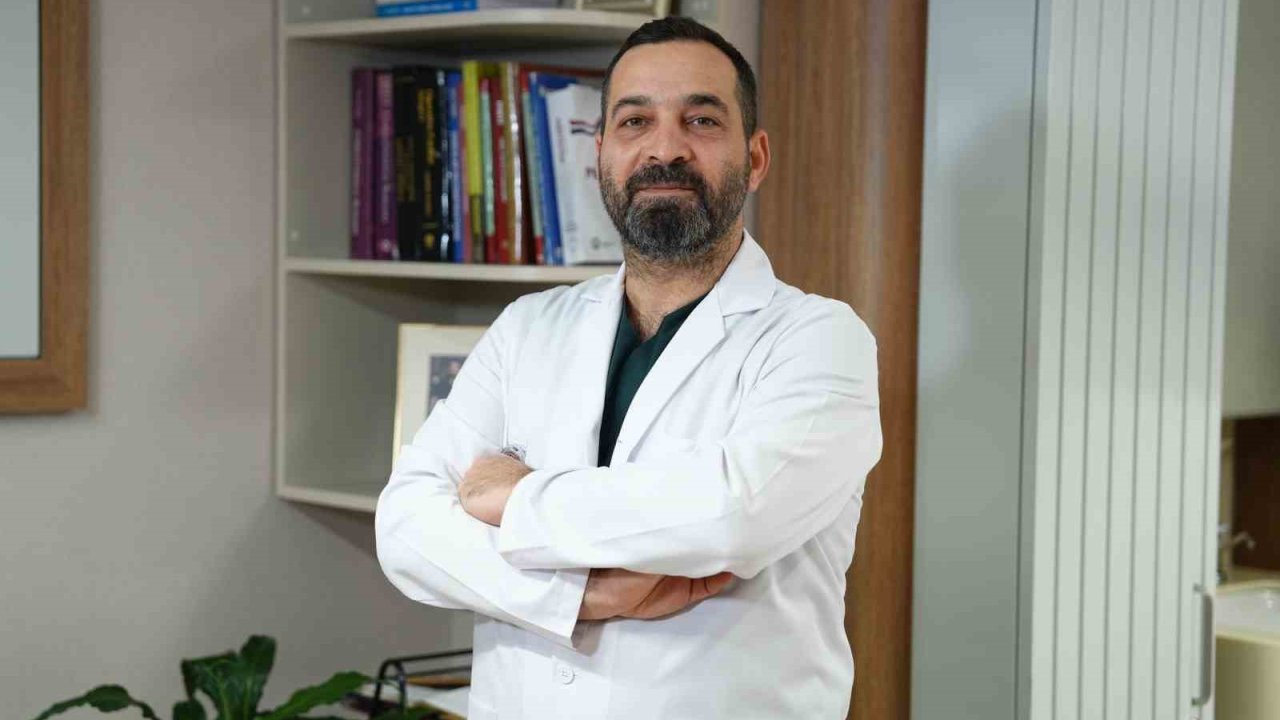 Kalp cerrahisinde yeni standart: Robotik teknoloji